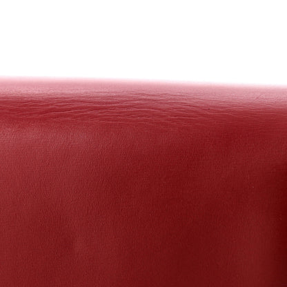 セリーヌ クラシック ボックスバッグ スムースレザー スモール