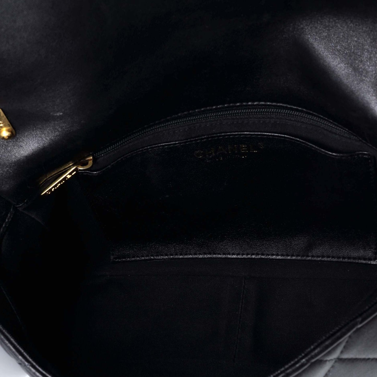 CHANELファンキータウン ラージ