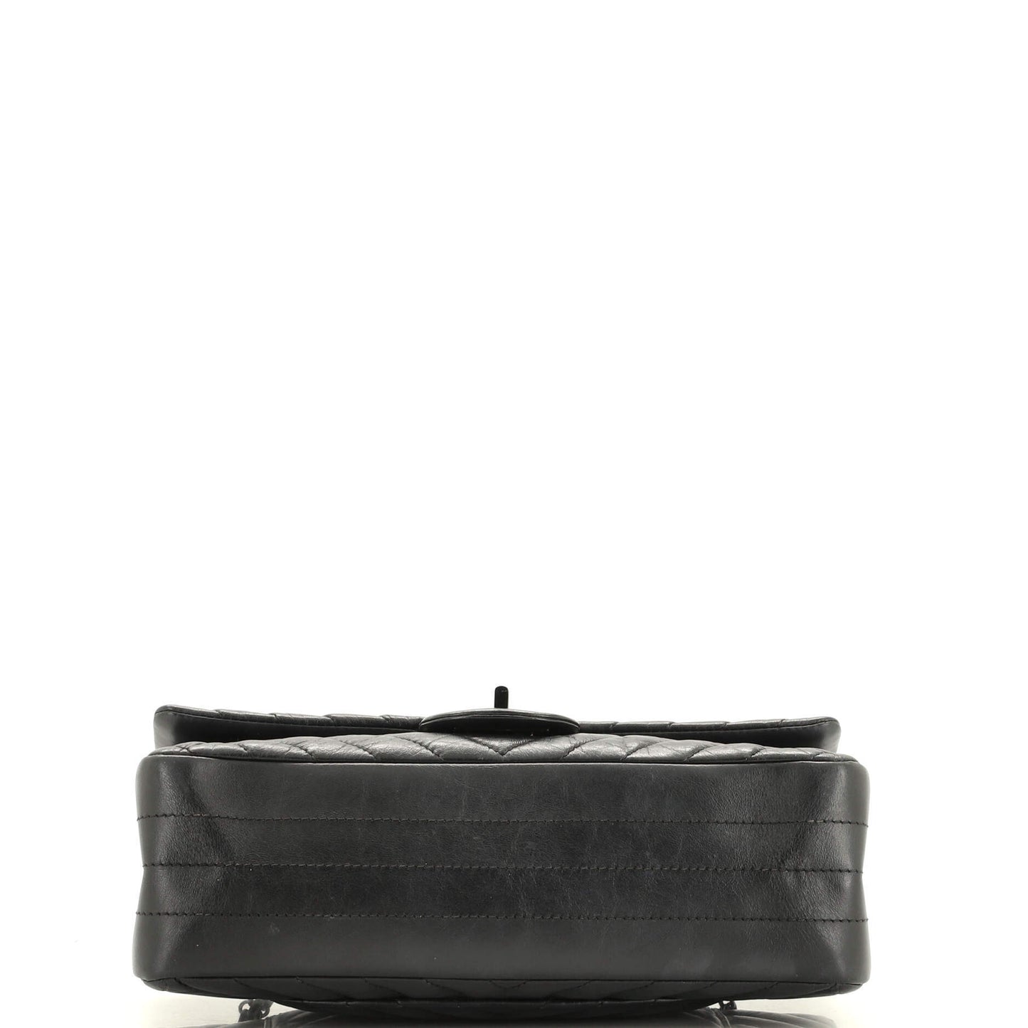 シャネル限定品ソーブラック