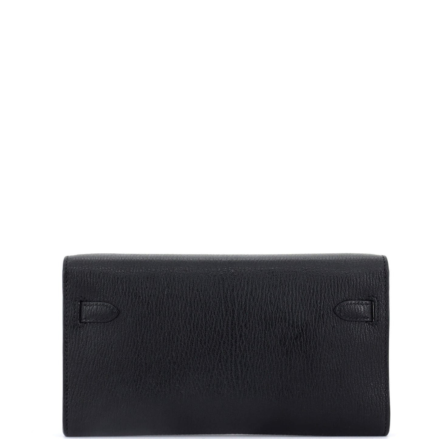 HERMESケリー・トゥ・ゴー ウォレット シェーブル