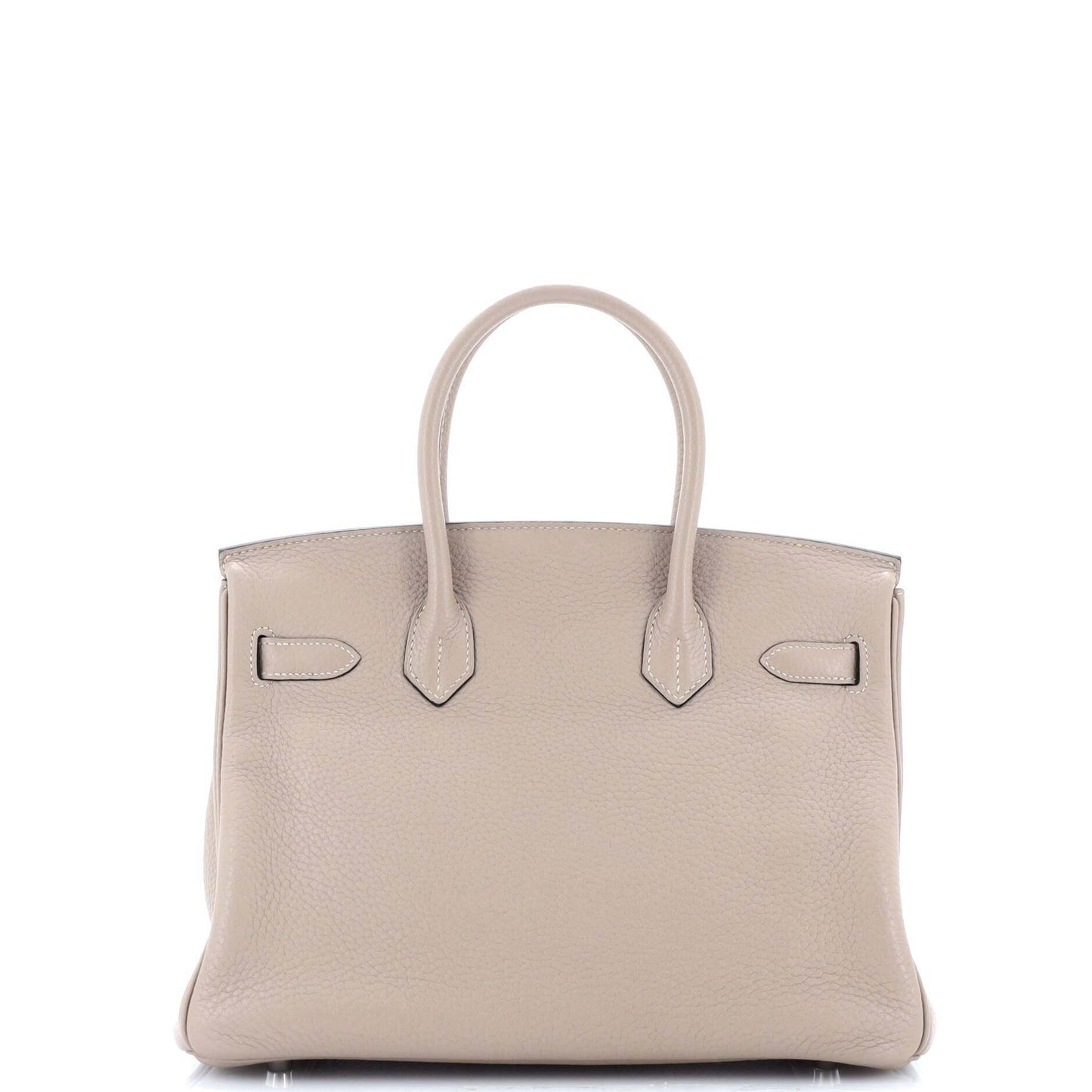 HERMESバーキン30 グリトゥル トゥルティエールグレー