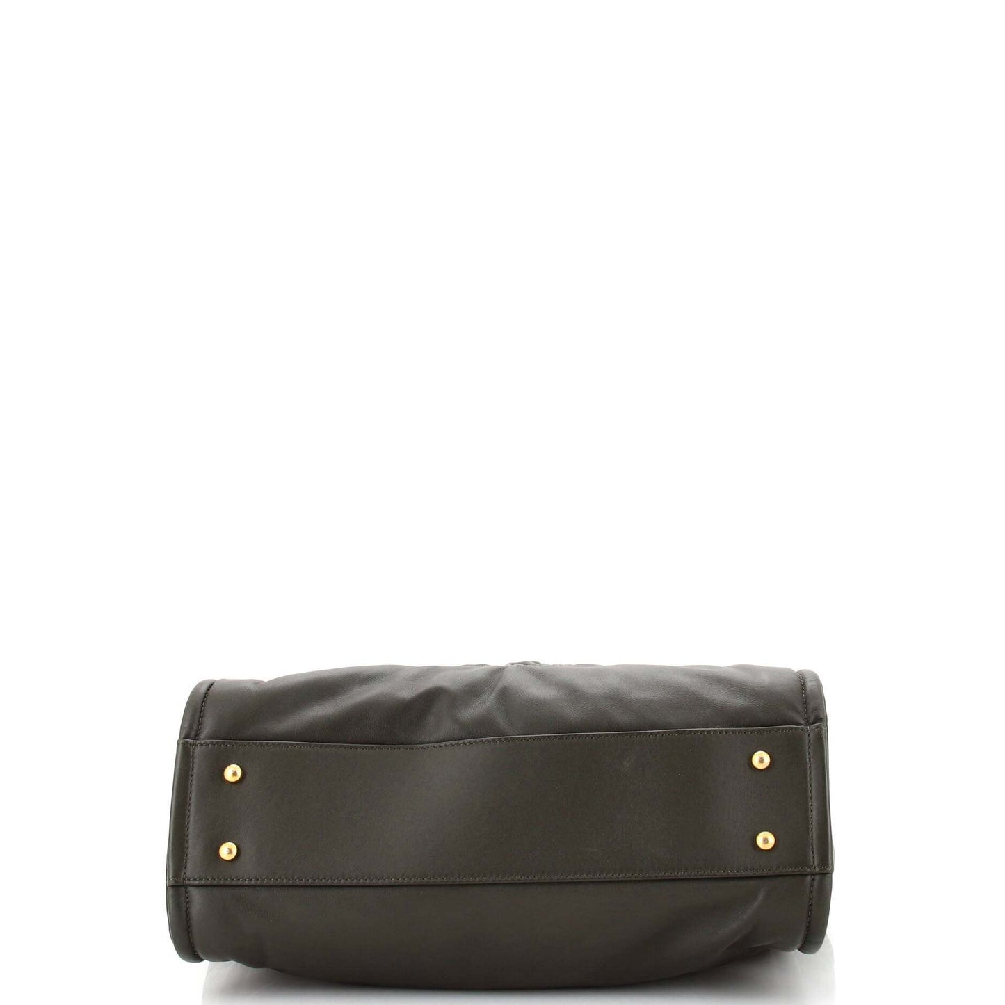 CHANELドーヴィル カーフスキン スモール