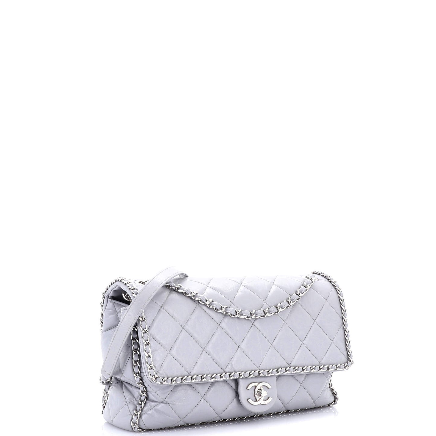 シャネルショルダーバッグ