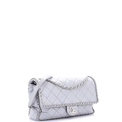 シャネルショルダーバッグ