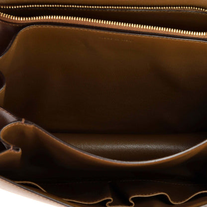 Celine Classic Box Bag Smooth Leather Medium