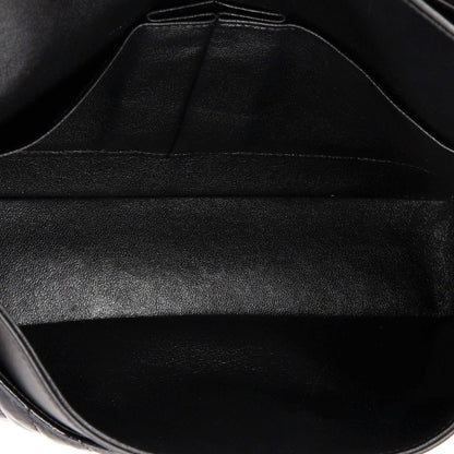 シャネル限定品ソーブラック