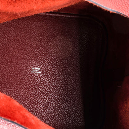 HERMESピコタンロックバッグ クレマンス GM