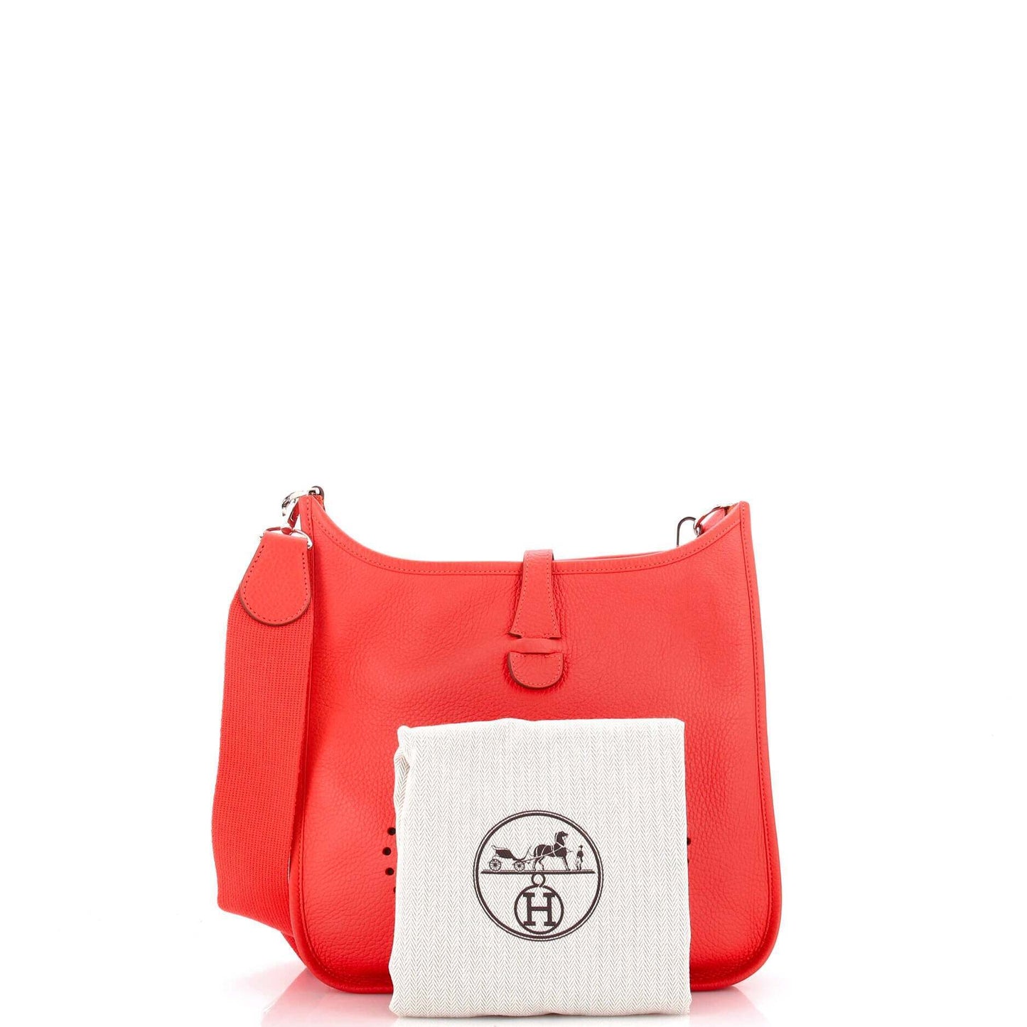 HERMESエヴリンエブリン クレマンス PM