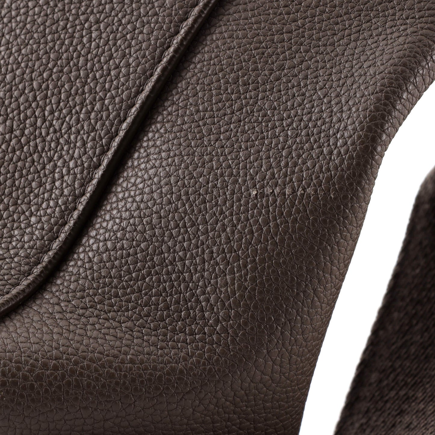 セリーヌ サングル ソーバッグ カーフスキン S