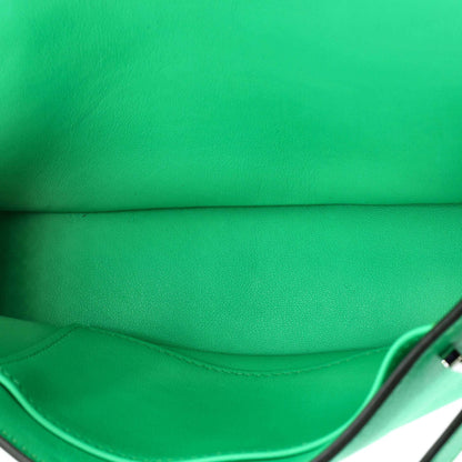 HERMES ミニジプシエール