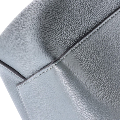 セリーヌ サングル ソーバッグ カーフスキン S