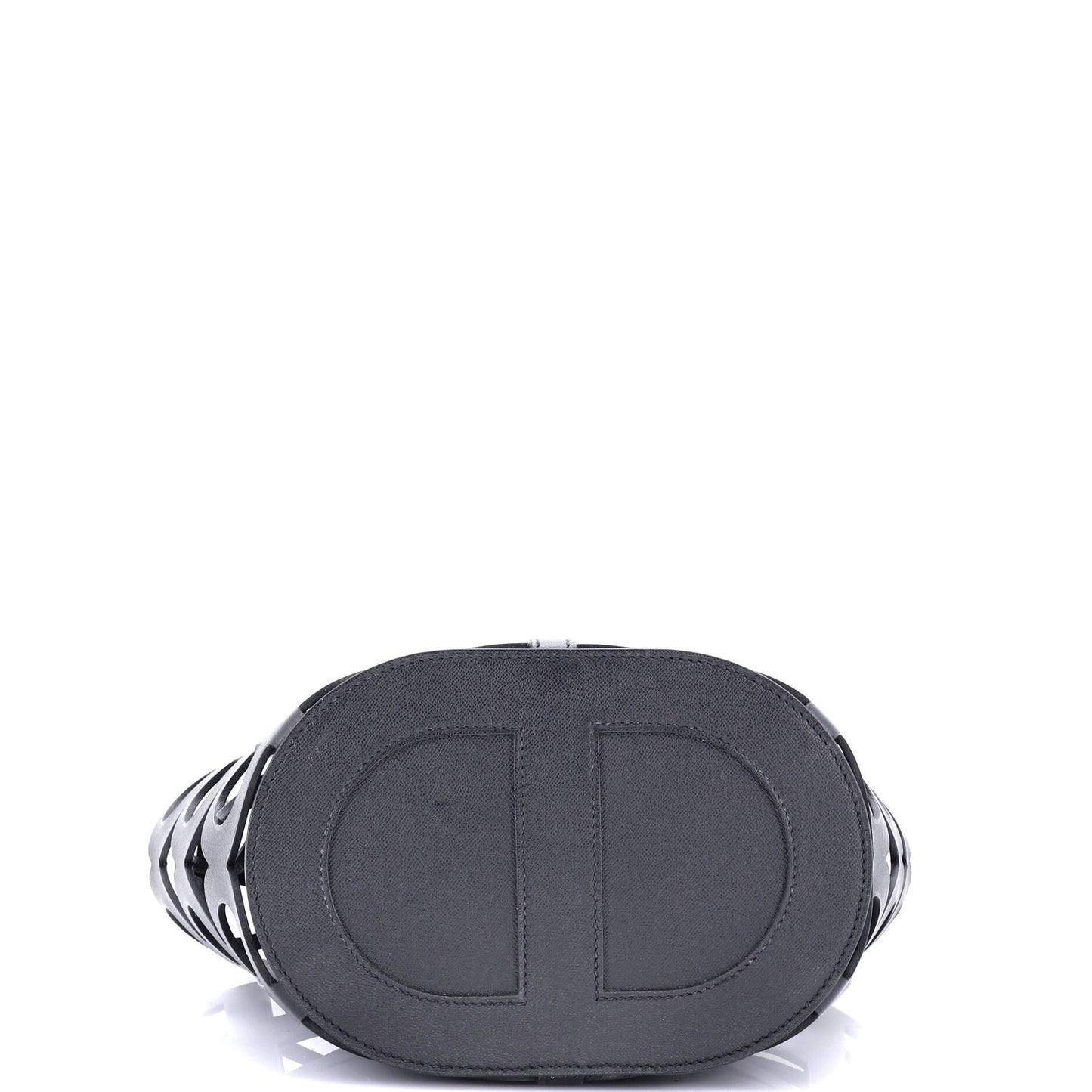 【希少】ランウェイ登場！HERMESカゴバッグ