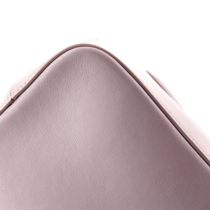 セリーヌ キュイール トリオンフ バケットバッグ レザー スモール