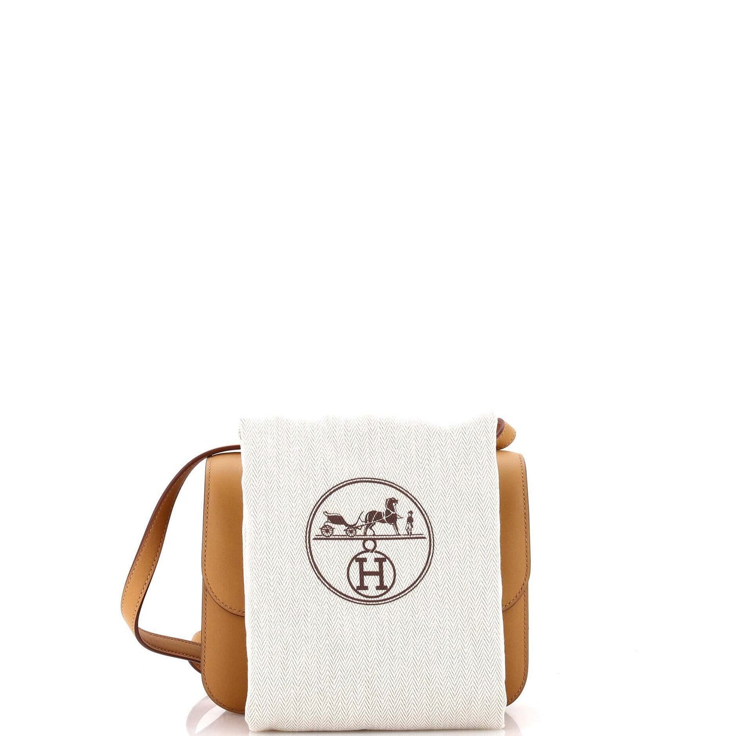 HERMESコンスタンス バッグ スイフト 18