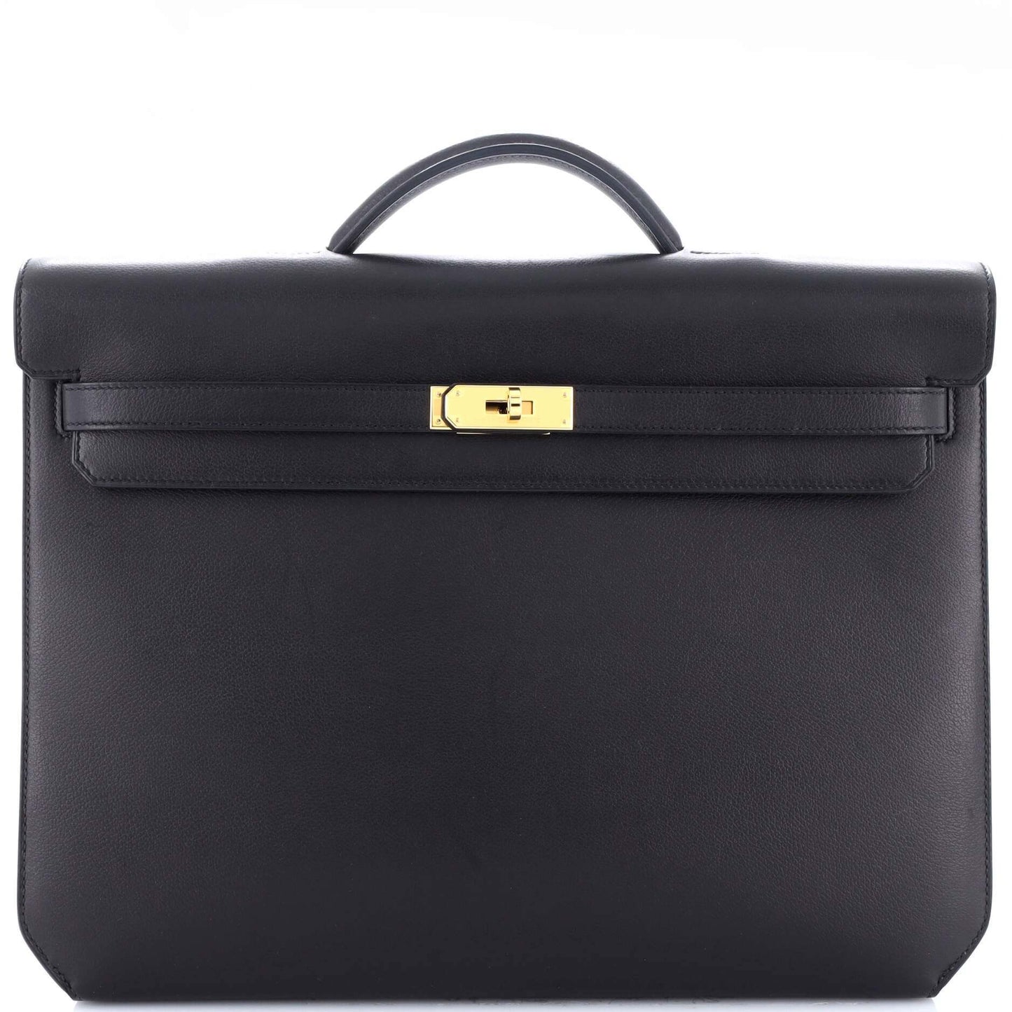 エルメスメンズ HERMES ビジネスバッグ