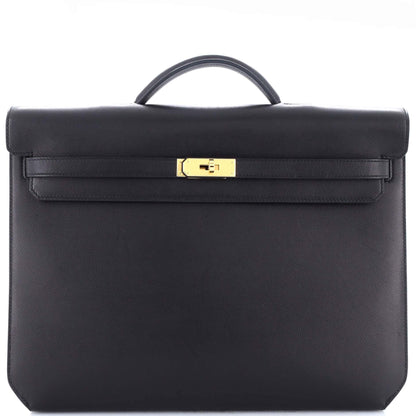 エルメスメンズ HERMES ビジネスバッグ