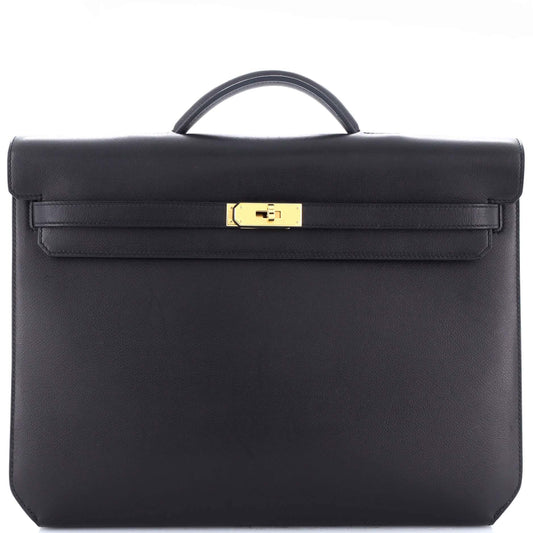 エルメスメンズ HERMES ビジネスバッグ