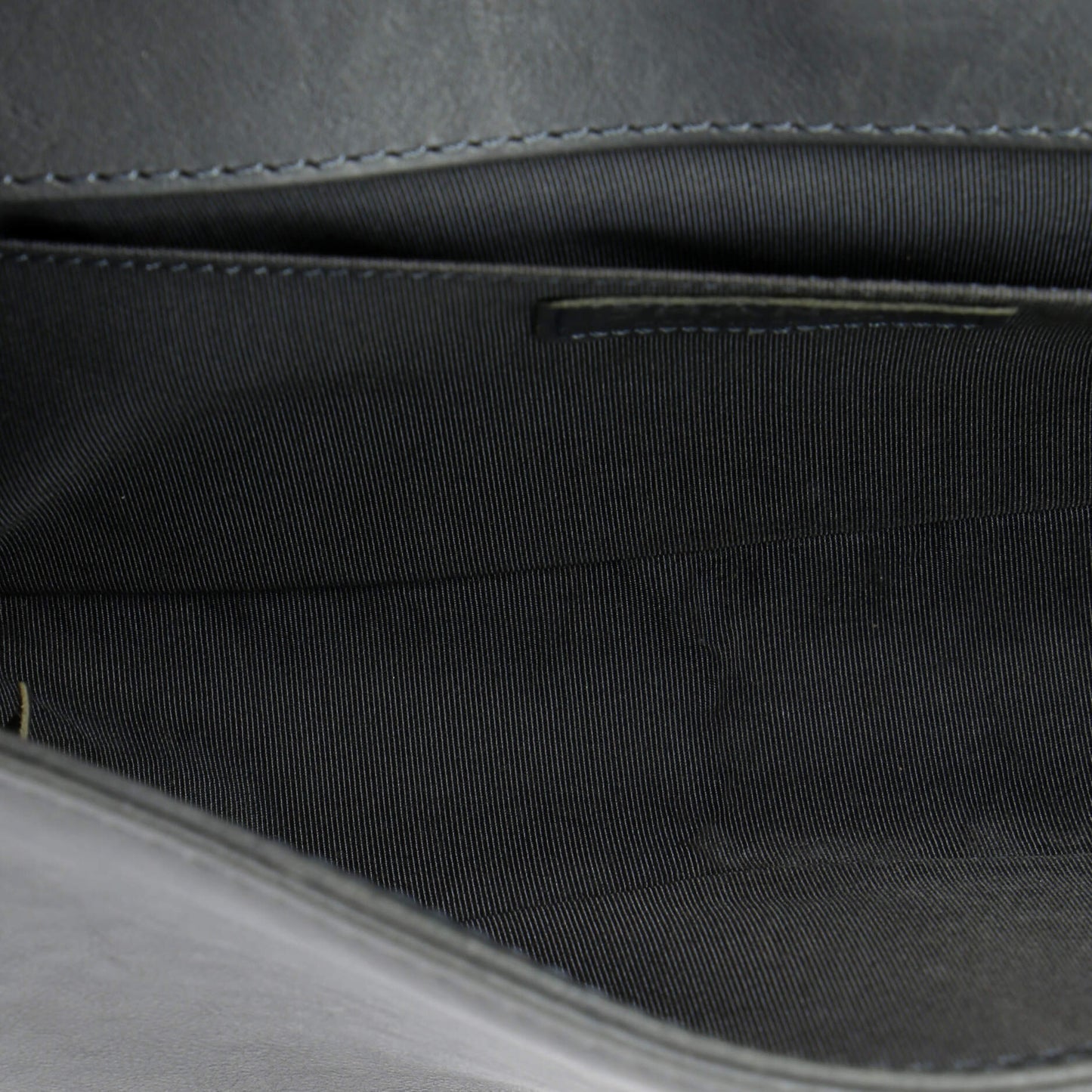 CHANELパリ・ダラス・ボーイ 装飾付き