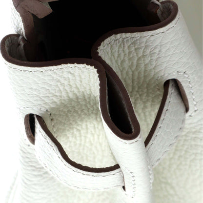 HERMESバーキン ライトトゴ 30 マッシュルーム