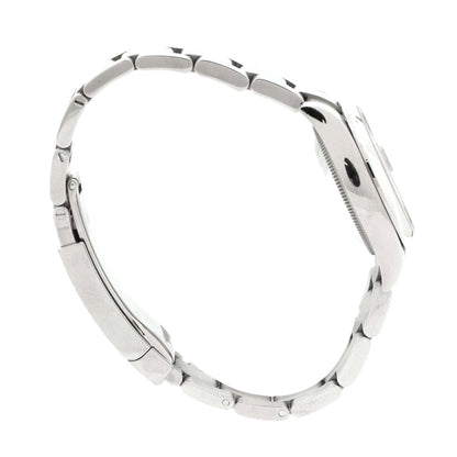 ROLEXオイスター デイトジャスト ウォッチ 31