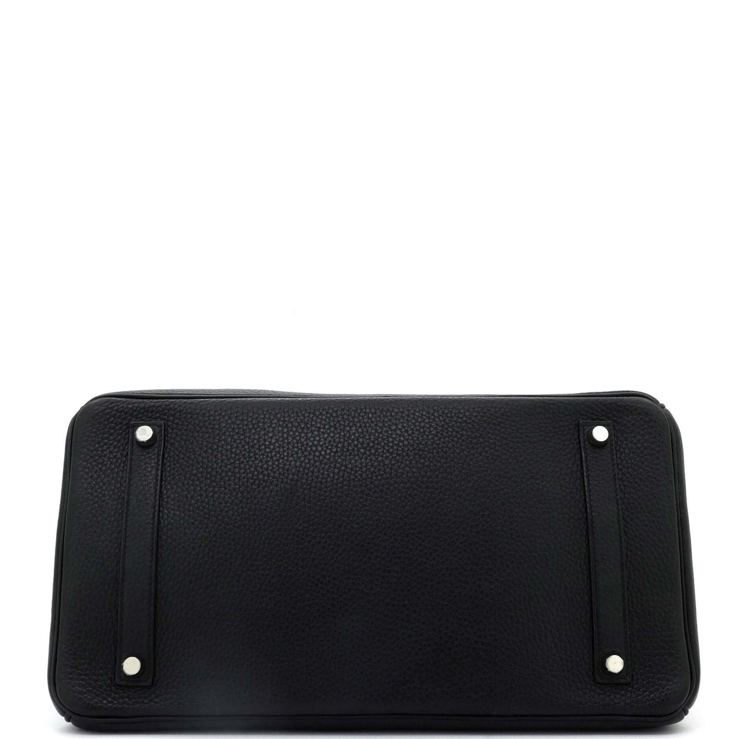 HERMESバーキン ブラック クレマンス 35