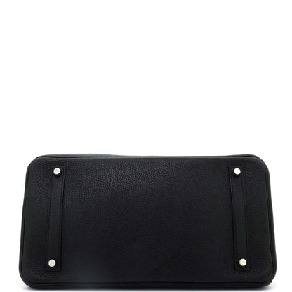 HERMESバーキン ブラック クレマンス 35