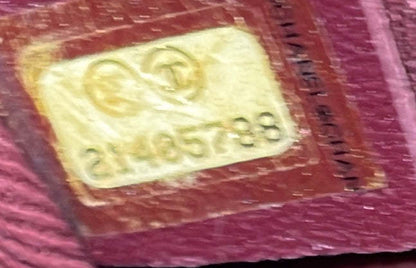 CHANELショルダーバッグ