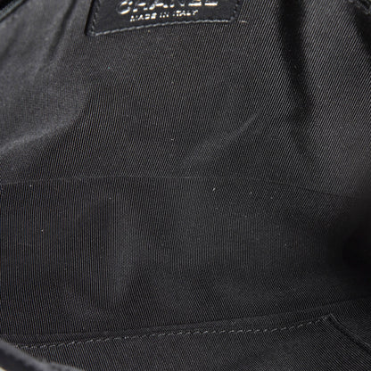 CHANEL シャネルボーイ ニューミディアム