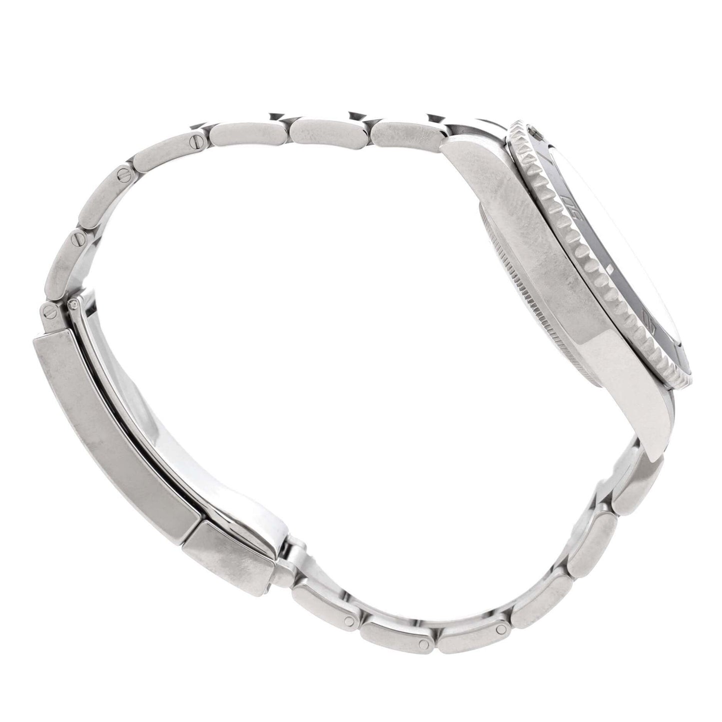 ROLEXオイスターサブマリーナウォッチ 40