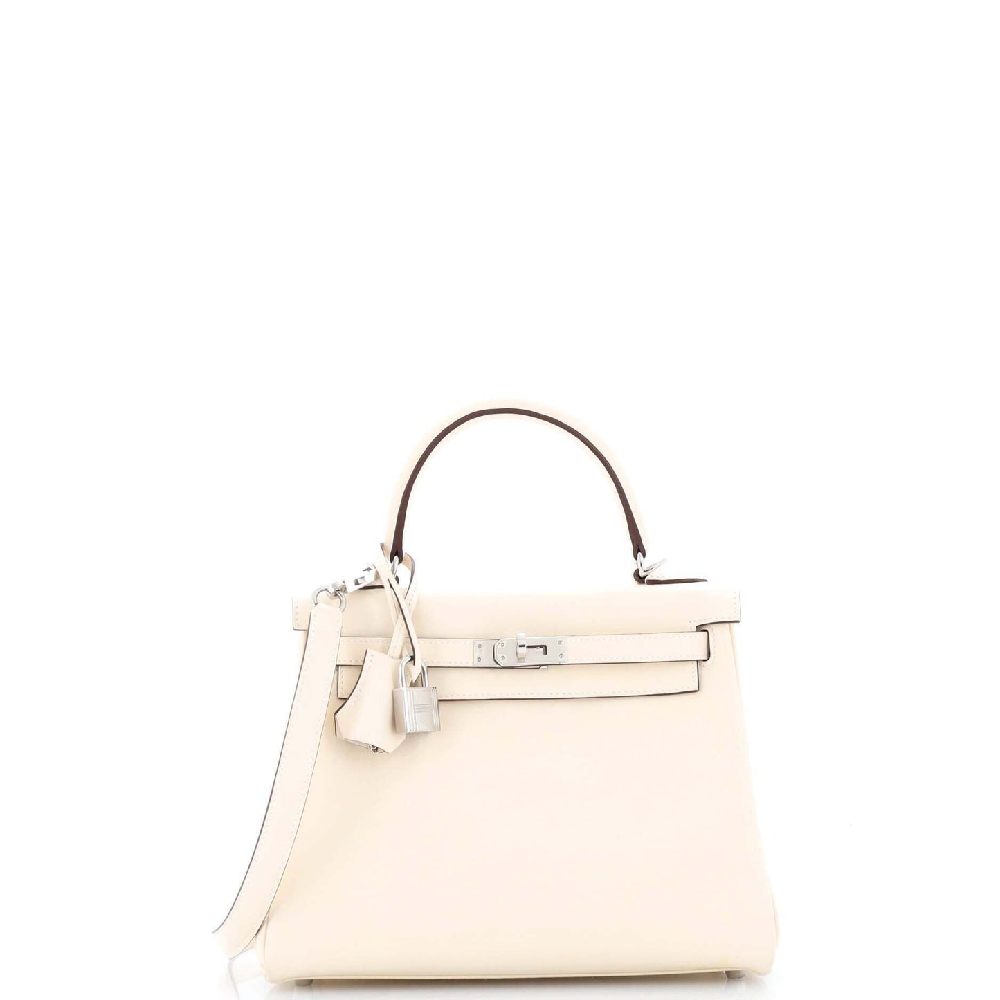 エルメス ケリー ライトスイフト 25