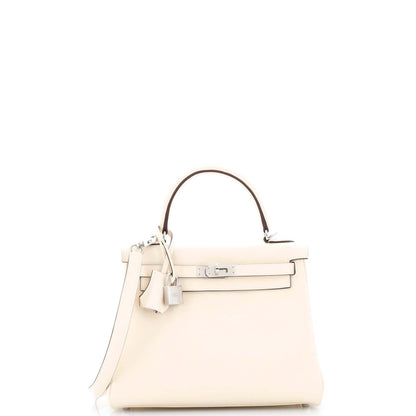 エルメス ケリー ライトスイフト 25