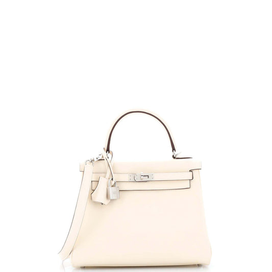 エルメス ケリー ライトスイフト 25