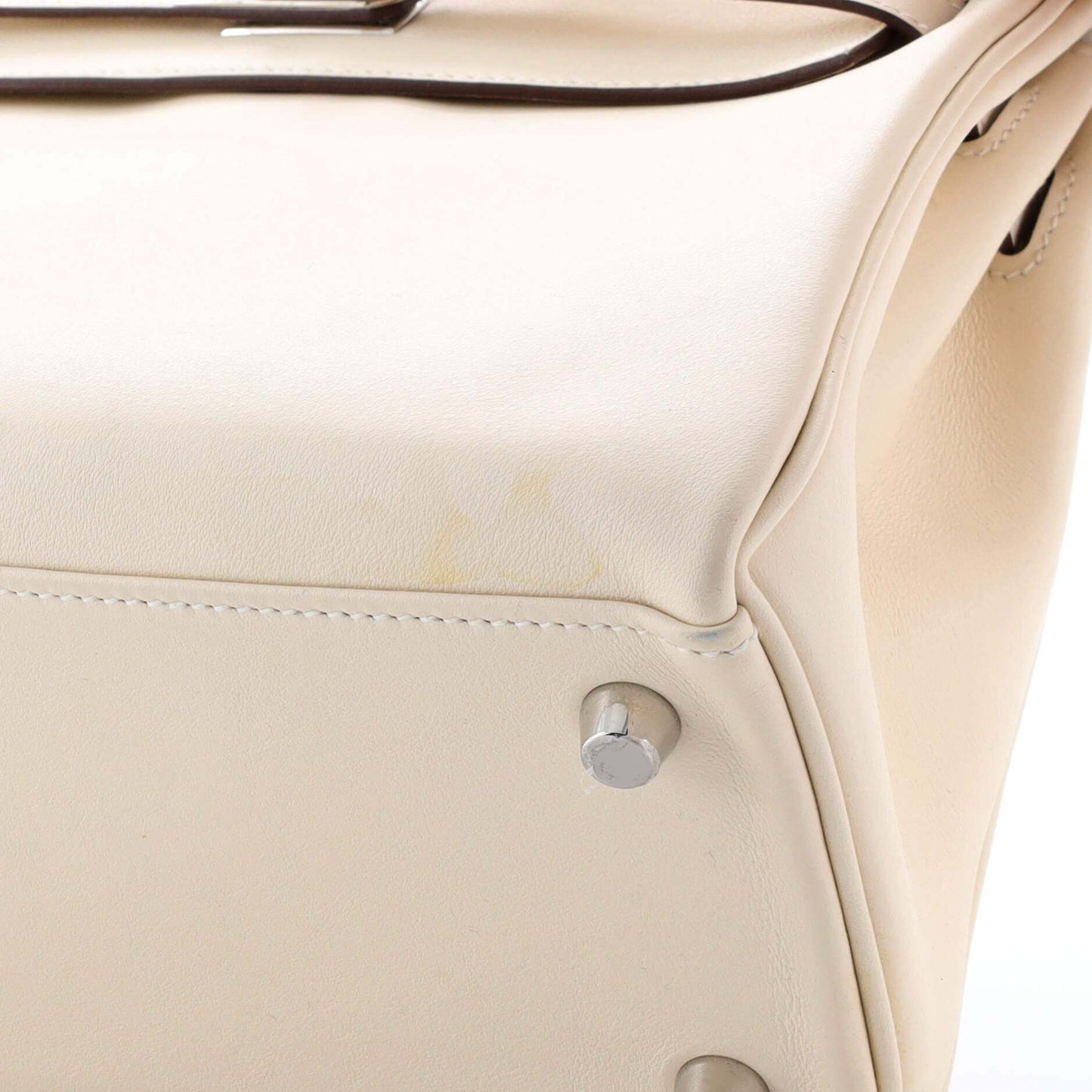 エルメス ケリー ライトスイフト 25