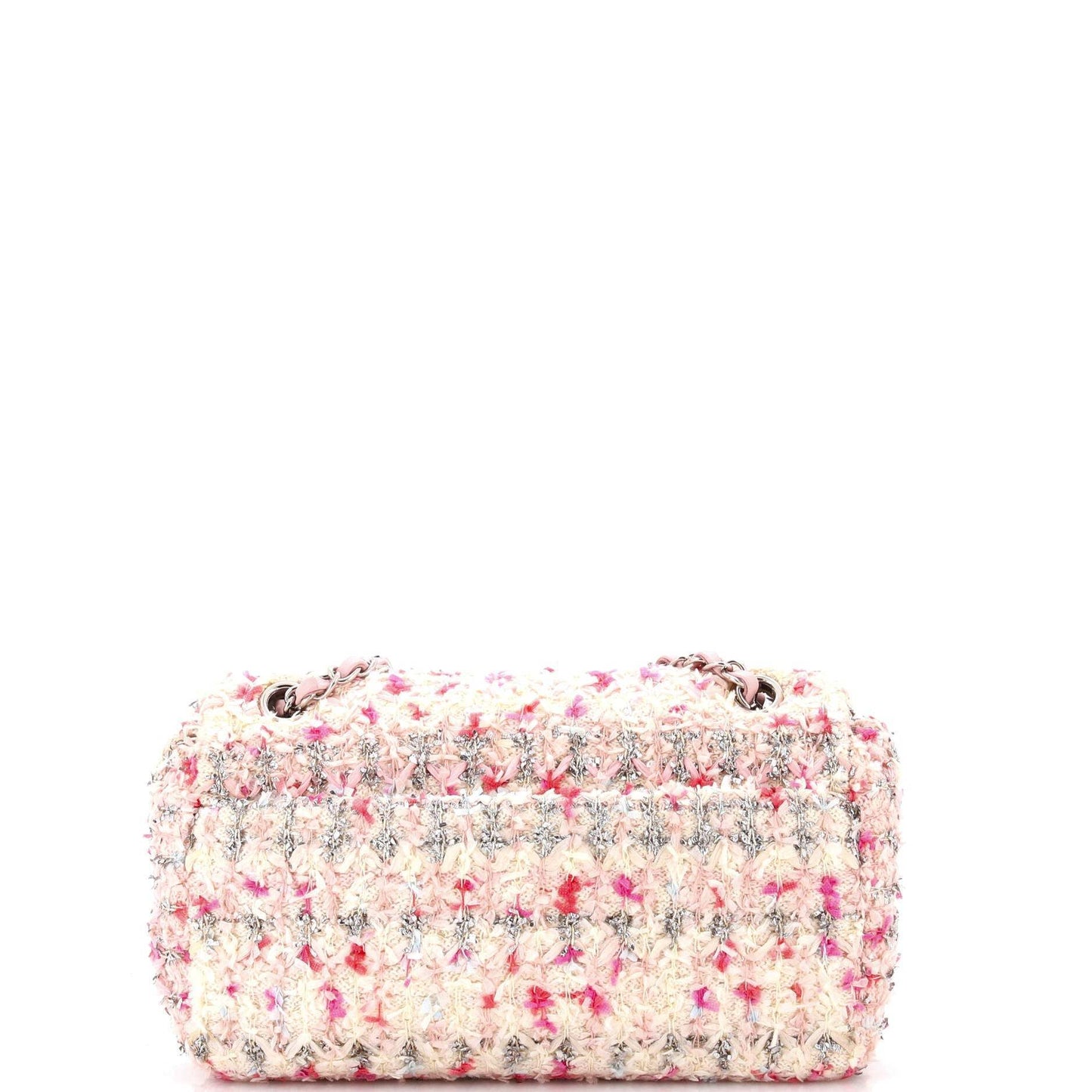 CHANELショルダーバッグ