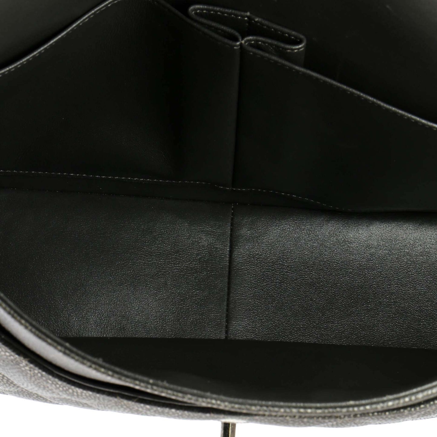 CHANELダブルフラップバッグ