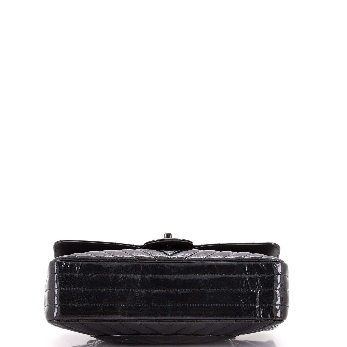 シャネル限定品ソーブラック