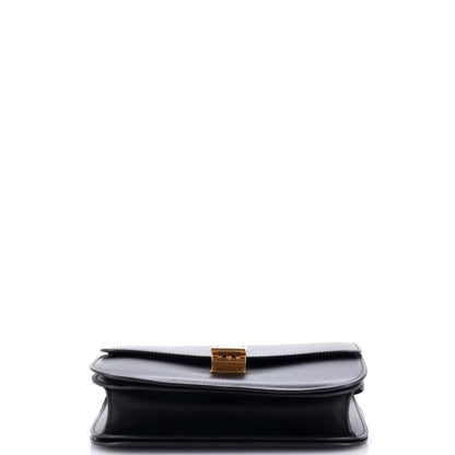 Celine Classic Box Bag Smooth Leather Medium