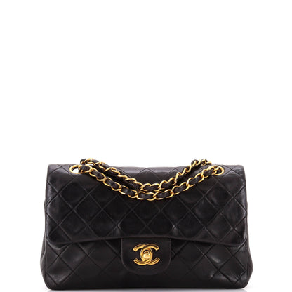 シャネルスモール ラムスキン