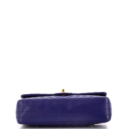 シャネル ダブルフラップバッグ