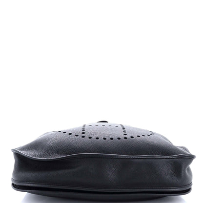 エルメス エヴリンエブリン クレマンス TGM