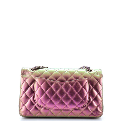 【極美品】CHANELラムスキン ショルダーバッグ