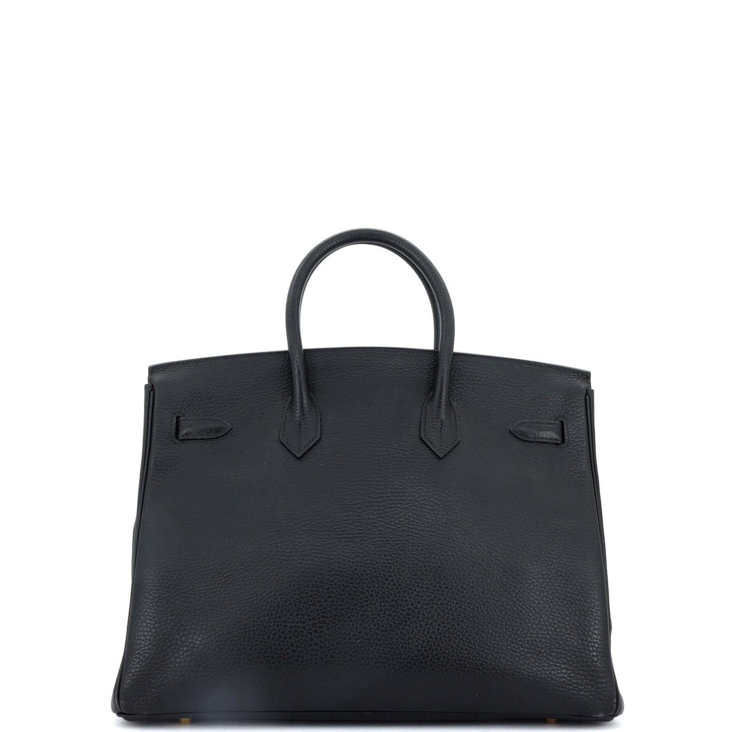 HERMESバーキン ブラック アルデンヌ 35