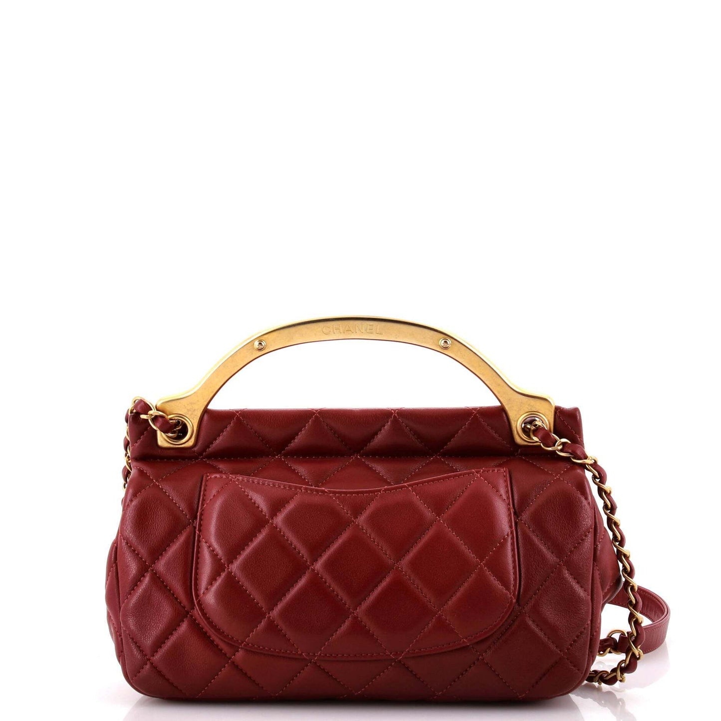 シャネルショルダーバッグ