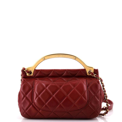 シャネルショルダーバッグ