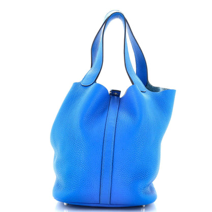 エルメス ピコタンロックバッグ クレマンス GM