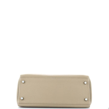 HERMESケリー クレマンス 28