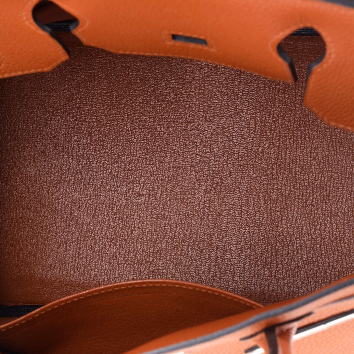 HERMESバーキン ブラウン トゴ 30