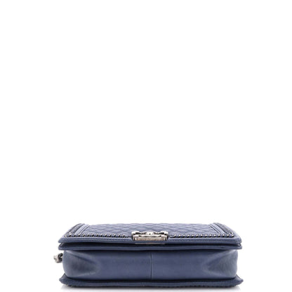 未使用 CHANELショルダーバッグ