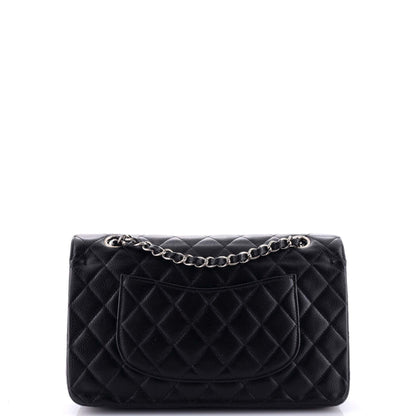 CHANELキャビアスキン