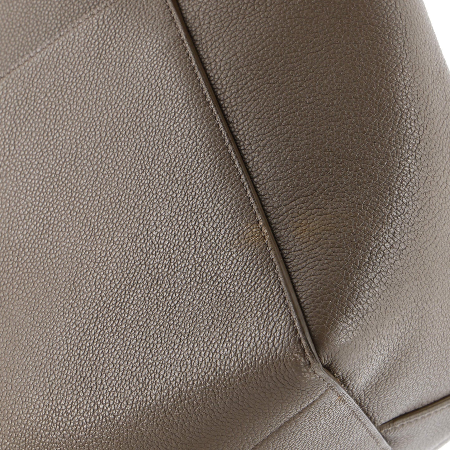 セリーヌ サングル ソーバッグ カーフスキン L